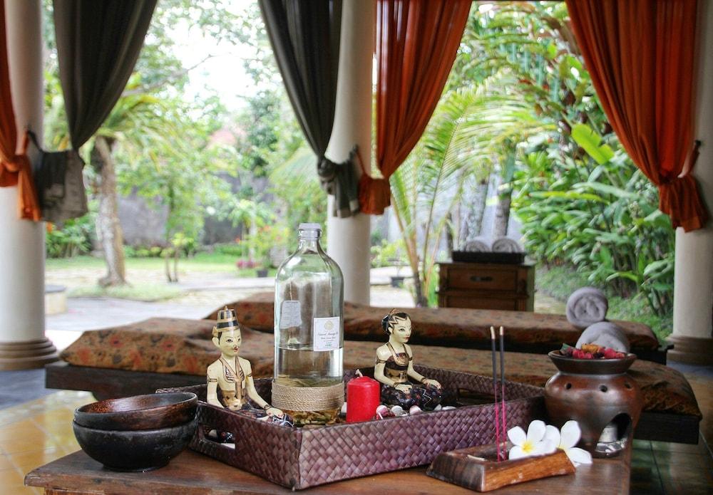 Sarasvati Borobudur Magelang Ngoại thất bức ảnh